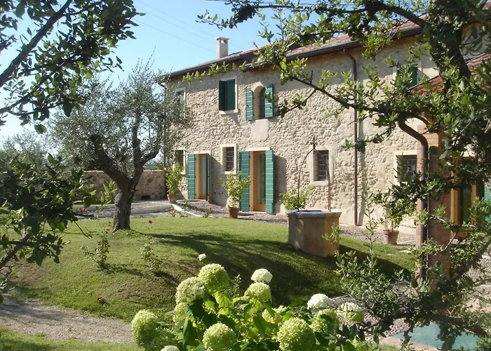 Cascina Girolda