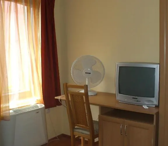 Turul Etterem Es Panzio