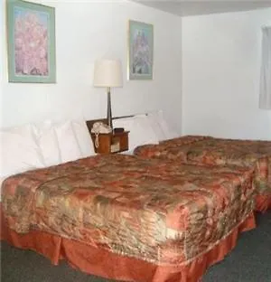 Western Motel Ranchester