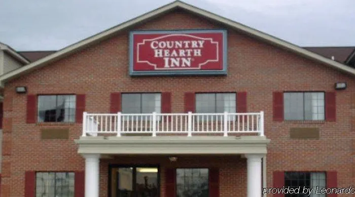 Garden Inn & Suites - Fitzgerald