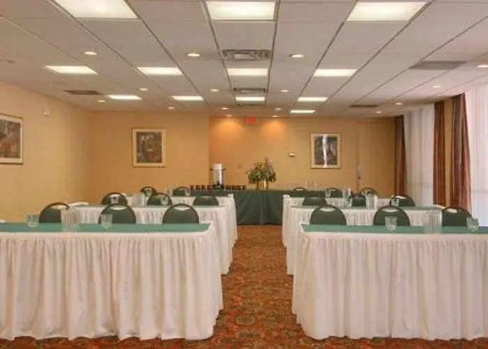 Days Inn At Scottsdale/Fashion Square Resort