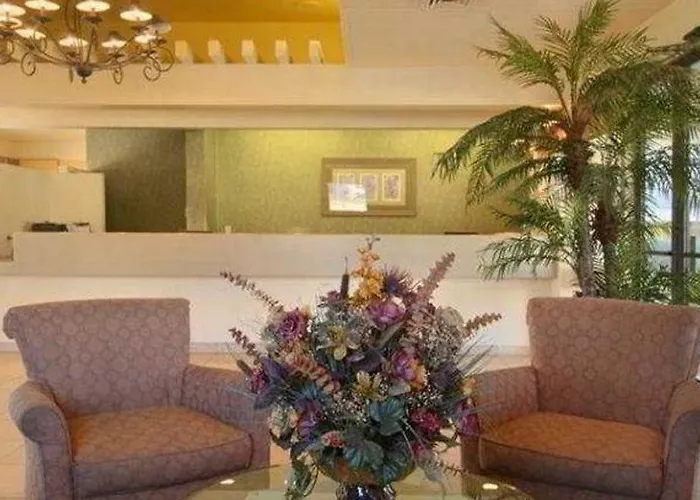 Days Inn At Scottsdale/Fashion Square Resort
