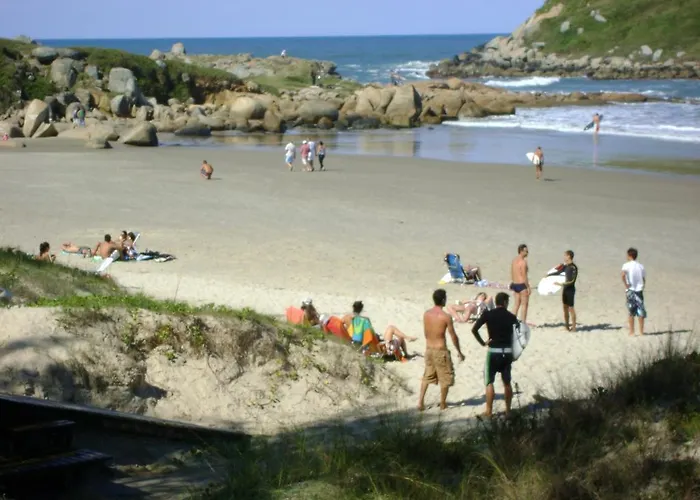 Residencial Galápagos