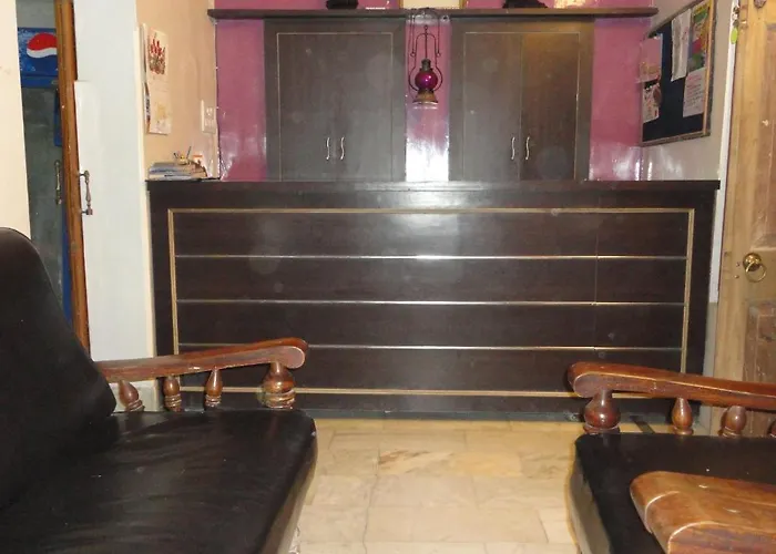 Shiva Guest House