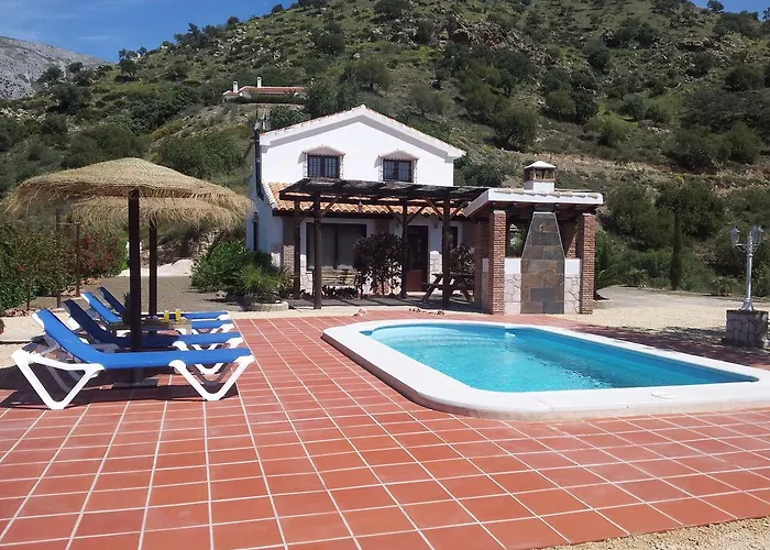 Casita La Herilla