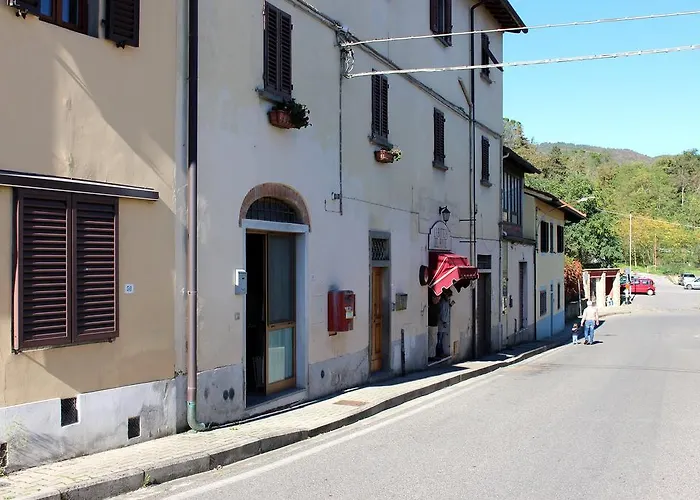Casa Billi