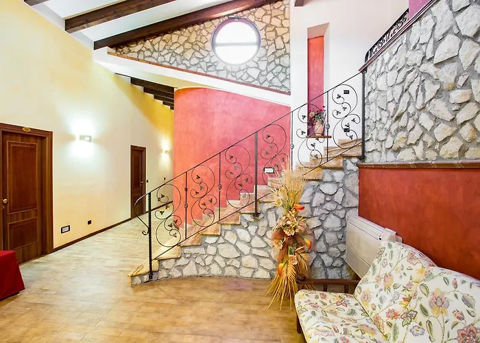 Villa Santa Caterina