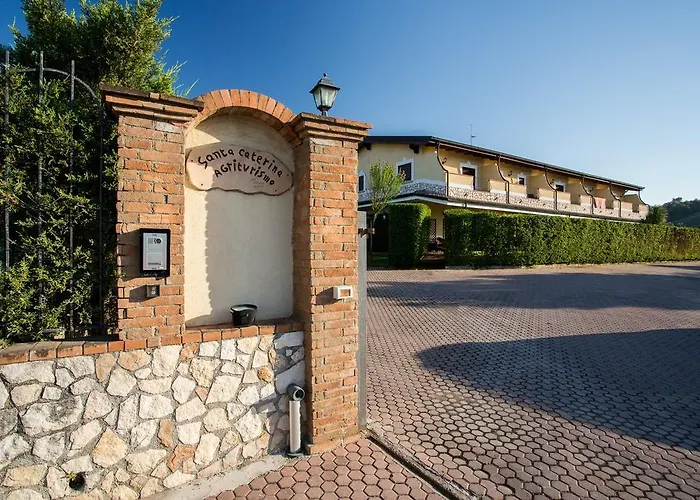 Villa Santa Caterina