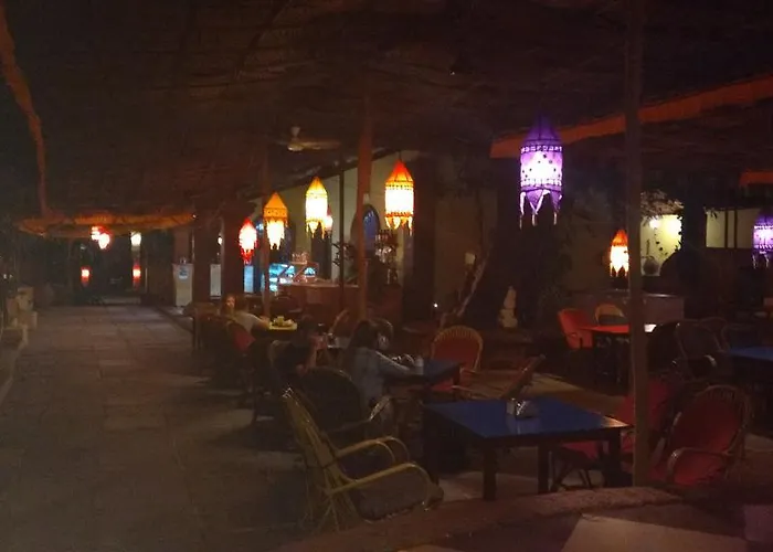 Zenobia Leisure
