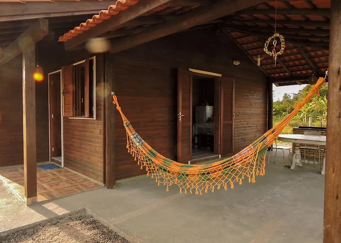 Casa De Praia Galheta