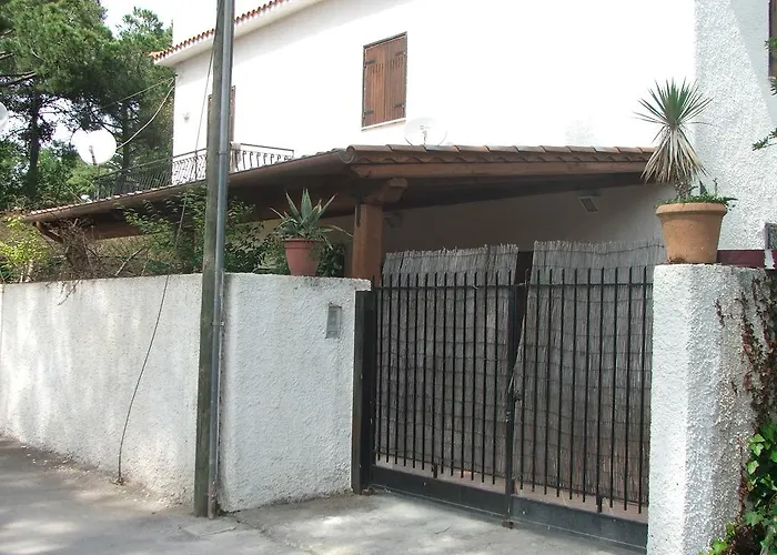 Edvige' S House In Residence