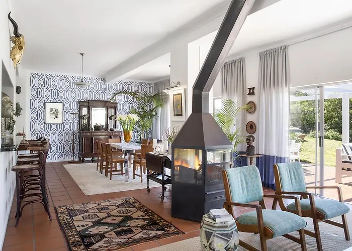 Poseidon Guest House