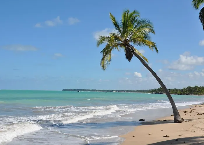 Recanto Verde Da Praia