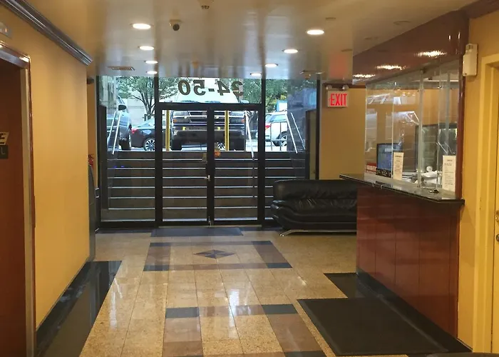 Flushing Motel