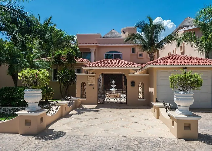 Casa Sarita