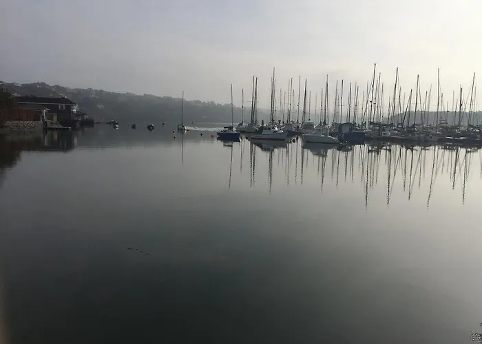 Kinsale City Center