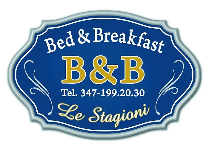 B&B Le Stagioni