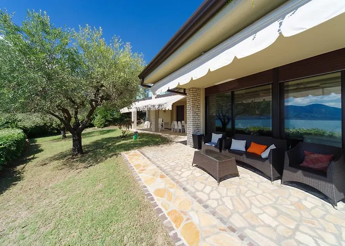 Villa Elysium