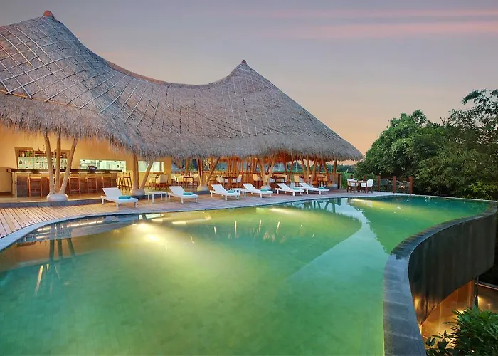 Theanna Villa And Spa Canggu