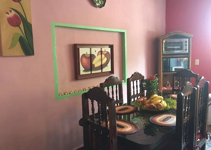 Casa Juanita