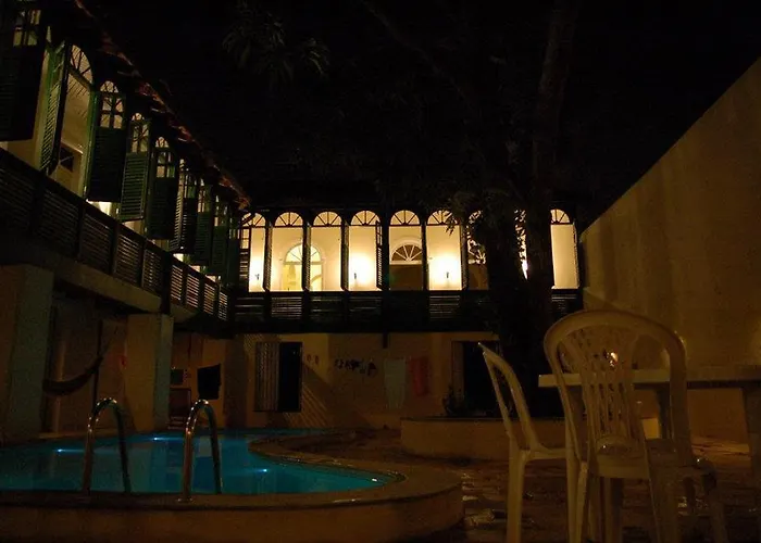 Casa Frankie