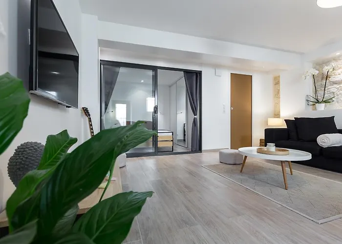 Cosy Home
