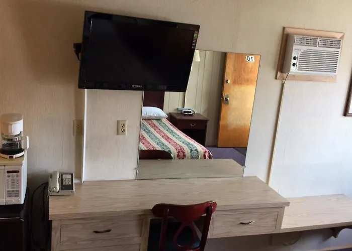 Inn Town Motel