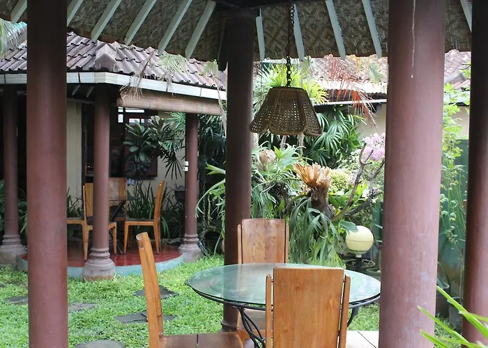 Prambanan Guesthouse