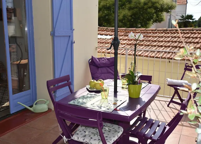 Villa Le 180 Cinq