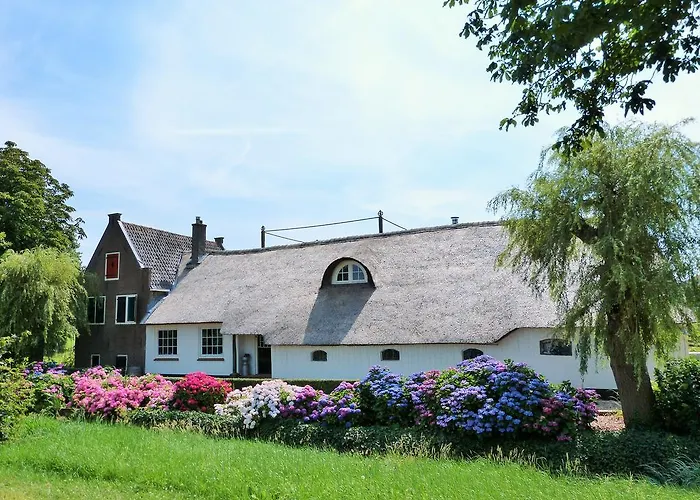 Boerderij Honswijck