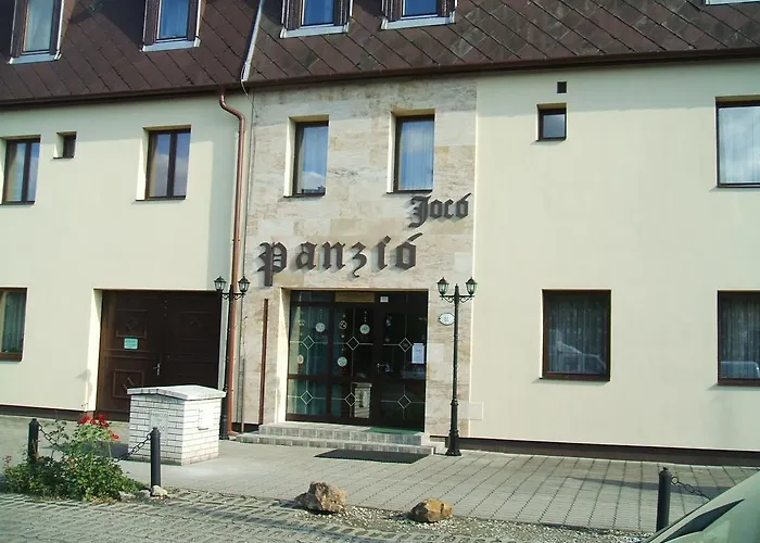 Joco Panzio