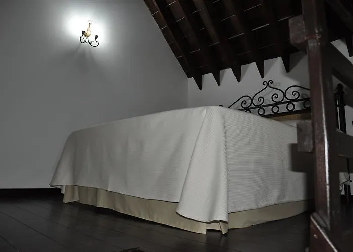 Casa De Las Remigias