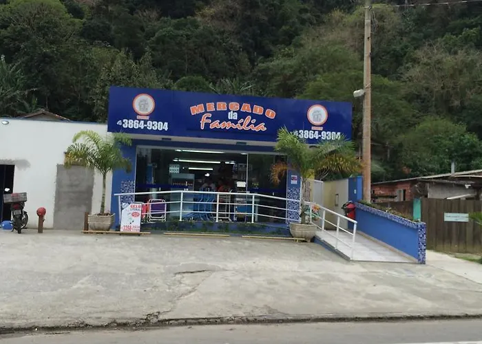 Casa praia vista mar ttg