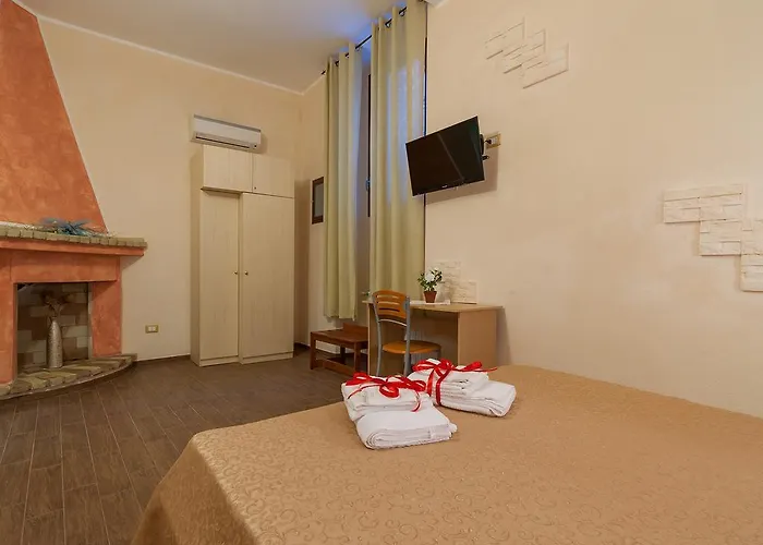 Il Borgo House