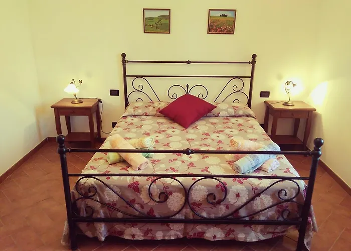 Casa Ai Carfini
