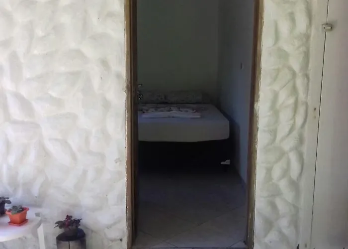 Recanto da Kaká