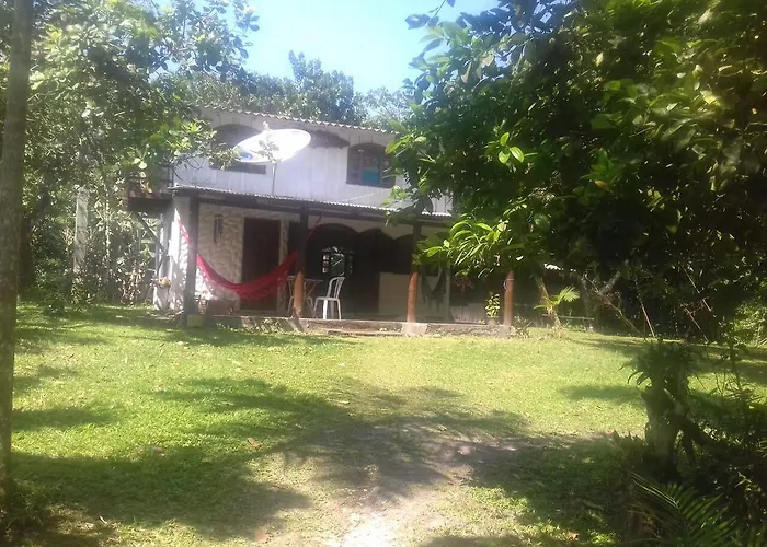 Recanto da Kaká