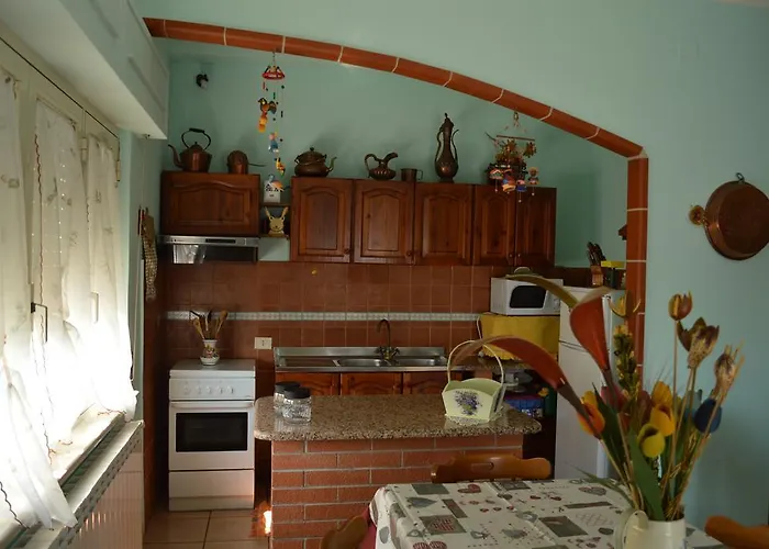 Casa Ortensia