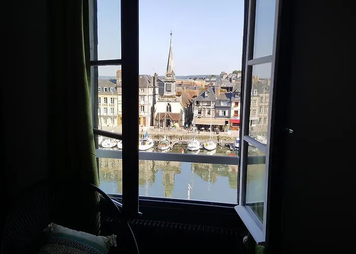 Au Bois Normand