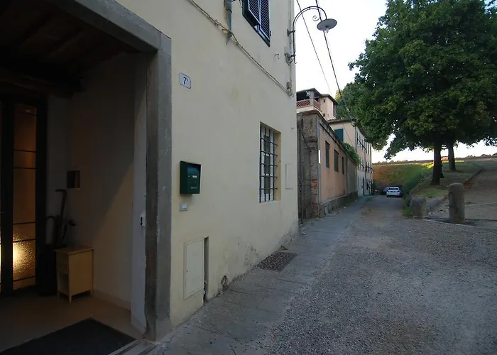 Agostino Fronte Mura