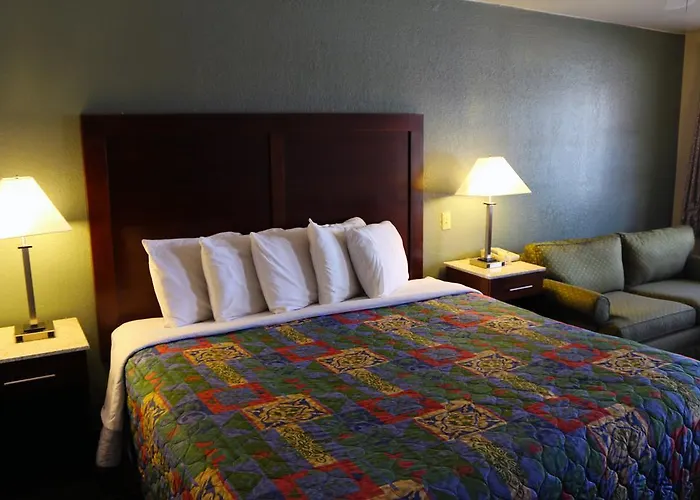 Great Western Inn & Suites