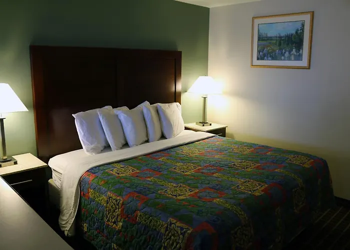 Great Western Inn & Suites