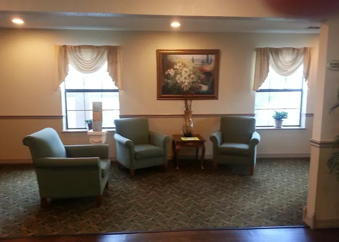 Americas Best Value Inn & Suites - Little Rock - Maumelle