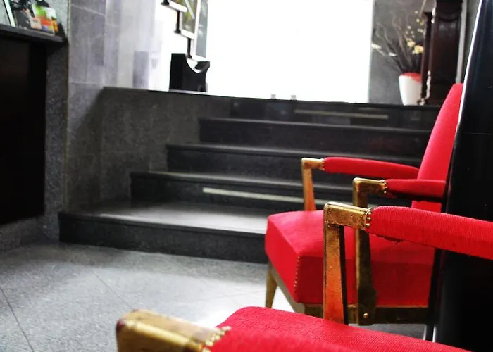 Residencia Filipe
