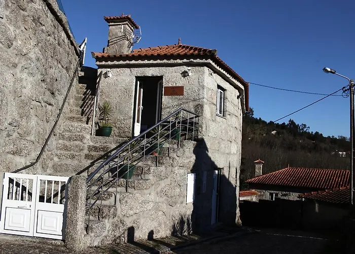Villas da Quintã