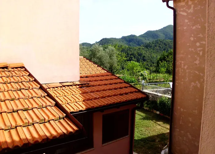 Casa Natale