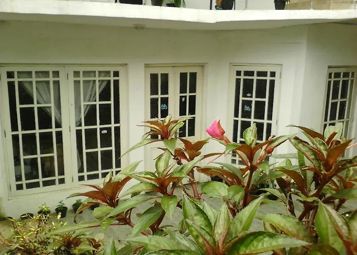 Niwasa House