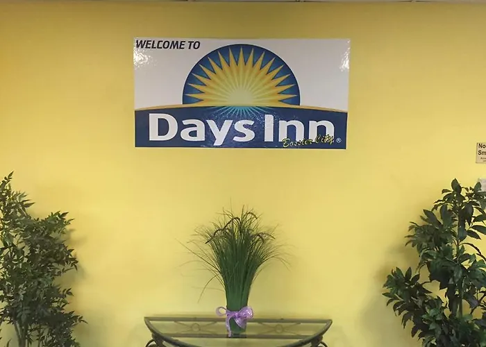 Days Inn Bossier City