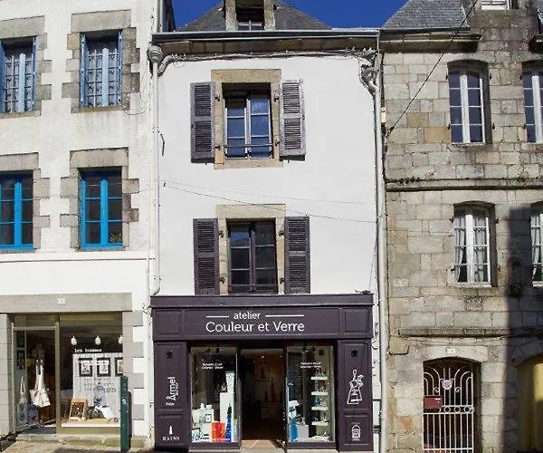Chez Nolwenn