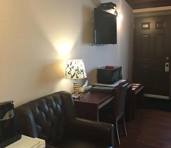 The Greensboro Inn